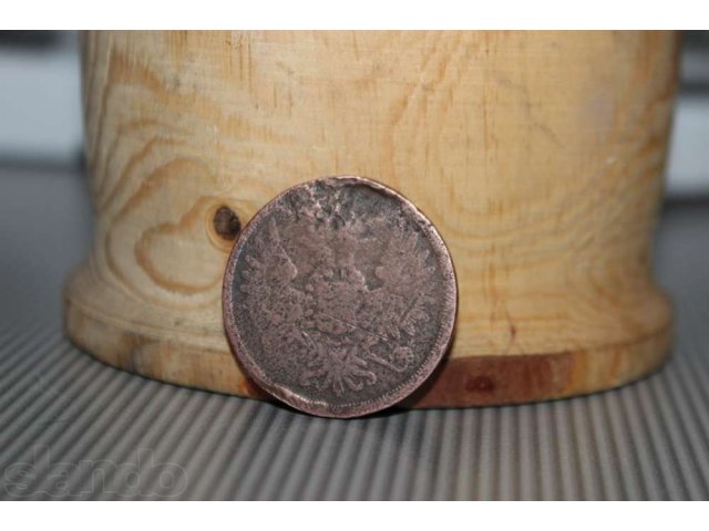 Продам монету в городе Барнаул, фото 2, Алтайский край