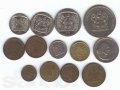 монеты ЮАР в городе Находка, фото 2, стоимость: 500 руб.