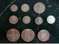 монеты в городе Сыктывкар, фото 2, стоимость: 1 500 руб.