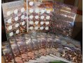 Альбомы для монет в городе Орёл, фото 1, Орловская область