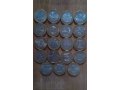Продаю монеты в городе Астрахань, фото 1, Астраханская область
