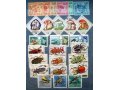 Коллекция марок 900 шт 1960-80 гг. в городе Калининград, фото 1, Калининградская область