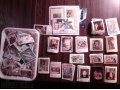 альбом почтовых марок различной тематики в городе Иваново, фото 1, Ивановская область