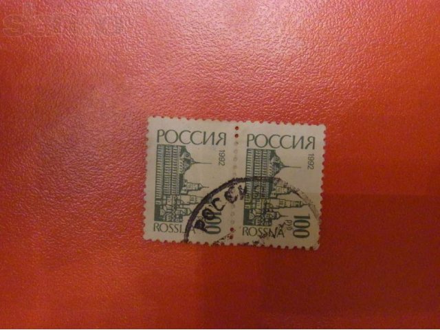 коллекция почтовых марок в городе Брянск, фото 3, Филателия