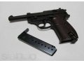 Модель пистолета Walther P38 в городе Владивосток, фото 3, Антикварное оружие