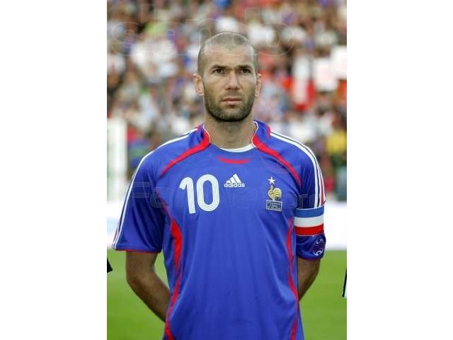 Футбольные карточки с Зиданом (Zidane) в городе Хабаровск, фото 1, Спортивные предметы