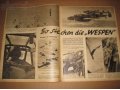 3 рейх 5 журналов  люфтваффе 1941-43 год . в городе Москва, фото 8, стоимость: 25 000 руб.