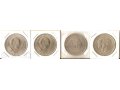 английские юбилейные монеты,1 крона в городе Ростов-на-Дону, фото 1, Ростовская область