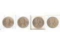 английские юбилейные монеты,1 крона в городе Ростов-на-Дону, фото 2, стоимость: 400 руб.