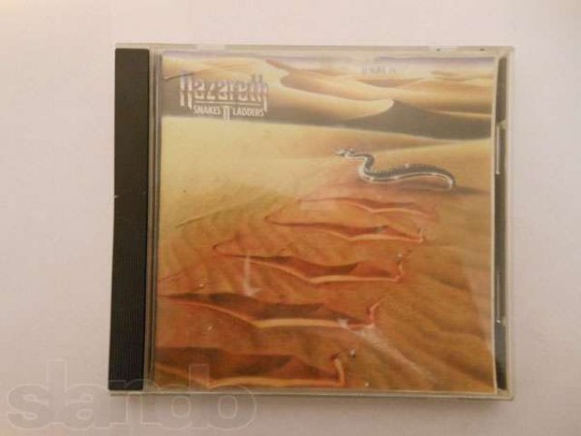 Автограф, афиша, CD и билет Nazareth 1998г. в городе Йошкар-Ола, фото 4, стоимость: 25 000 руб.