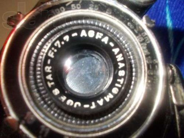 Фотоаппарат AGFA в городе Москва, фото 5, стоимость: 4 000 руб.