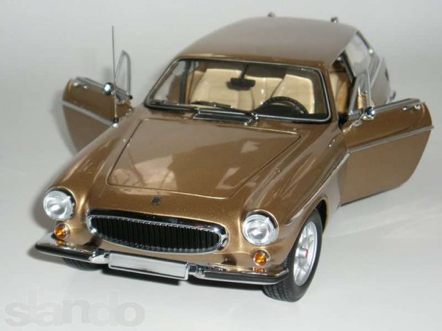 Volvo p217821