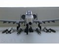 Самолёт A-10 Thunderbolt ii 1:72 в городе Цивильск, фото 5, стоимость: 500 руб.