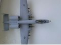 Самолёт A-10 Thunderbolt ii 1:72 в городе Цивильск, фото 6, Поделки и рукоделие