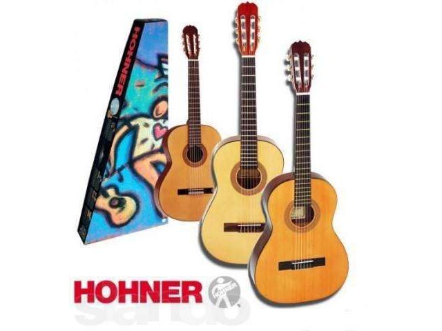 Гитара Hohner Hc 06 Купить