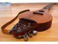 Гитара в городе Улан-Удэ, фото 2, стоимость: 3 500 руб.