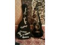 продам концертную гитару Washburn в городе Тюмень, фото 1, Тюменская область