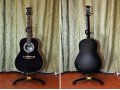 Гитара ovation legend 1717 black в городе Санкт-Петербург, фото 1, Ленинградская область