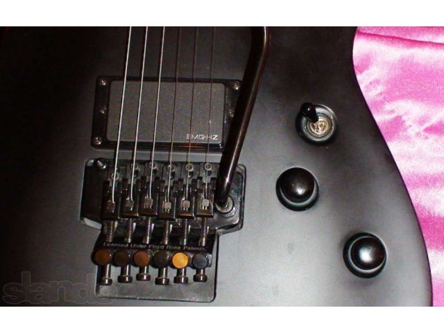 Продам электро гитару SCHECTER с комбо усилителем RANDALL RG75. в городе Ухта, фото 4, Акустические гитары