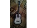 продам гитару в городе Кумертау, фото 1, Башкортостан