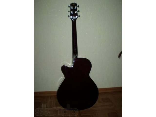 продаю новую акустическую гитару Сustom Guitars в городе Ейск, фото 2, Краснодарский край