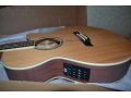 Продаю электроакустическую гитару Ibanez AEG15E Low Gloss в городе Ханты-Мансийск, фото 3, Акустические гитары