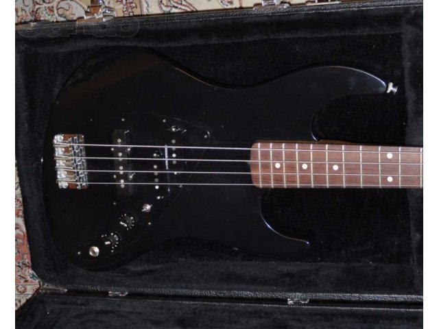 Fender Jazz Bass  Special USA 1990 в городе Санкт-Петербург, фото 4, Ленинградская область