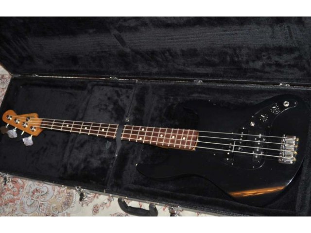 Fender Jazz Bass  Special USA 1990 в городе Санкт-Петербург, фото 6, Бас-гитары