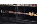 Fender Jazz Bass  Special USA 1990 в городе Санкт-Петербург, фото 1, Ленинградская область