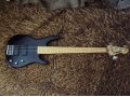 Бас гитара PEAVEY Bass 5 String USA в городе Москва, фото 1, Московская область