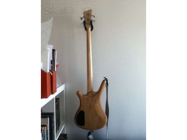 Продам бас-гитару Warwick RockBass в городе Новосибирск, фото 3, Бас-гитары