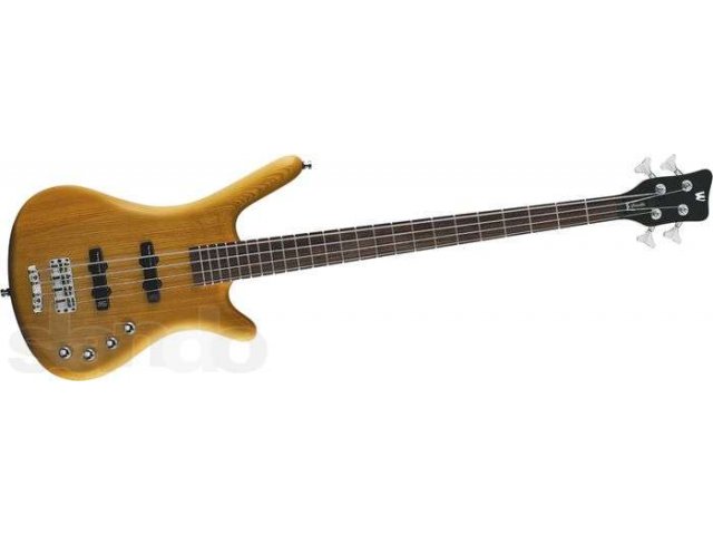 Продам бас-гитару Warwick RockBass в городе Новосибирск, фото 4, Новосибирская область