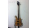 Продам бас-гитару Warwick RockBass в городе Новосибирск, фото 1, Новосибирская область