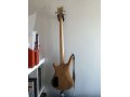 Продам бас-гитару Warwick RockBass в городе Новосибирск, фото 3, Бас-гитары