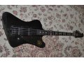 Gibson Thuderbird Nicki Sixx Blackbird бас в городе Санкт-Петербург, фото 2, стоимость: 45 000 руб.