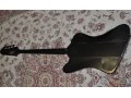 Gibson Thuderbird Nicki Sixx Blackbird бас в городе Санкт-Петербург, фото 8, стоимость: 45 000 руб.