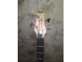 Продам бас гитару Ibanez gsr 190 TR в городе Ижевск, фото 3, Бас-гитары