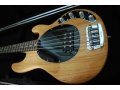 Продам Musicman Stingray 4 в городе Курск, фото 1, Курская область