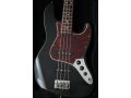 Продам Fender Std Jazz Bass MIM 97 (Мексика) в городе Санкт-Петербург, фото 2, стоимость: 18 500 руб.