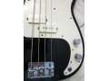 ПРОДАМ Бас Fender Precision USA 1983 в городе Краснодар, фото 1, Краснодарский край