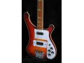 Продам винтажный Rickenbacker 4003 USA 1982 года! в городе Санкт-Петербург, фото 2, стоимость: 65 000 руб.