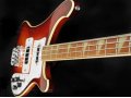 Продам винтажный Rickenbacker 4003 USA 1982 года! в городе Санкт-Петербург, фото 4, Ленинградская область