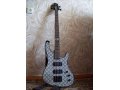 Бас гитара Washburn MB-120 в городе Нижний Новгород, фото 1, Нижегородская область