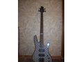 Бас гитара Washburn MB-120 в городе Нижний Новгород, фото 5, стоимость: 7 000 руб.