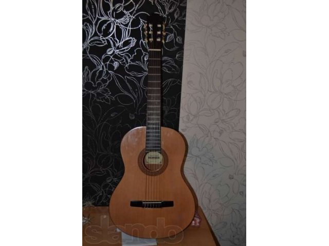 продам гитару в городе Санкт-Петербург, фото 1, стоимость: 2 950 руб.