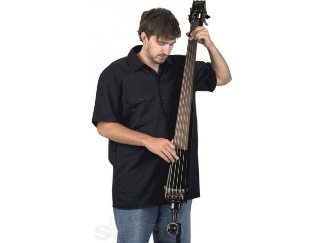 Dean Upright Pace Bass в городе Курск, фото 1, Бас-гитары