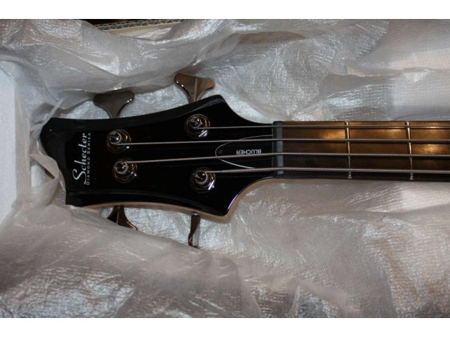 Schecter John JD (новая, Корея) в городе Иркутск, фото 3, Иркутская область