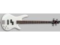 Ibanez Gio GSR 200 белый 4-х струнный с коммутацией в городе Пятигорск, фото 1, Ставропольский край