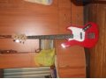 Продам Бас-гитару Fender Jazz Bass в городе Благовещенск, фото 1, Амурская область