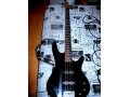 Басс ibanez GSR180 BK + комбик в городе Санкт-Петербург, фото 3, Бас-гитары